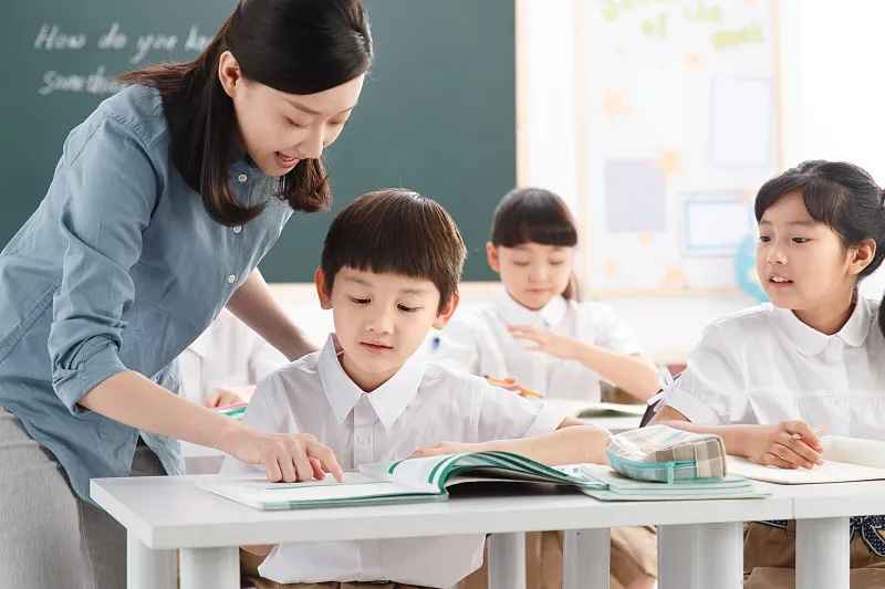 小学阶段有这3点，说明孩子教好了
